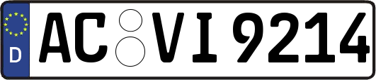AC-VI9214