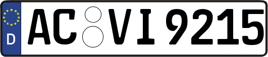 AC-VI9215