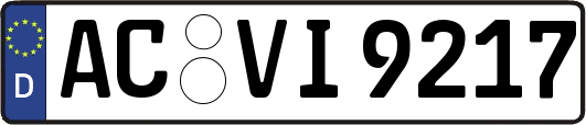 AC-VI9217