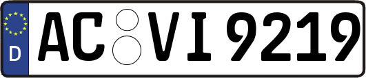 AC-VI9219