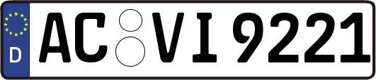 AC-VI9221
