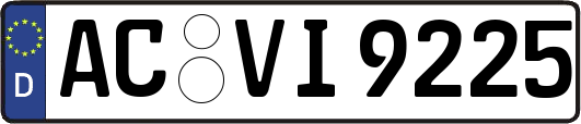 AC-VI9225