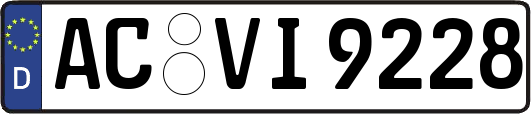 AC-VI9228