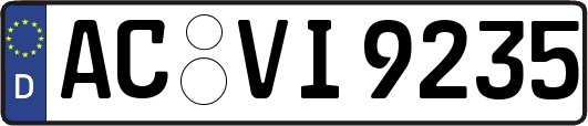 AC-VI9235