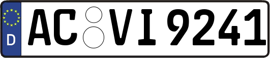 AC-VI9241