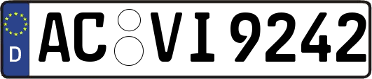 AC-VI9242