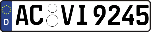 AC-VI9245