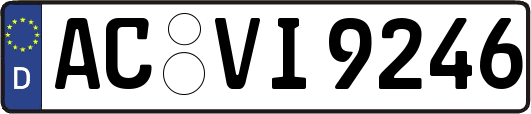 AC-VI9246