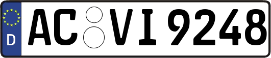 AC-VI9248