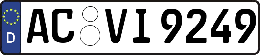 AC-VI9249