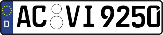 AC-VI9250
