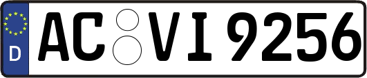AC-VI9256