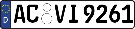 AC-VI9261