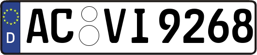 AC-VI9268