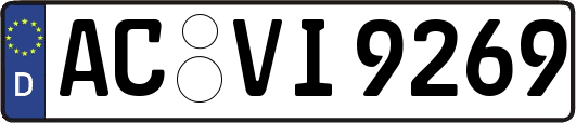 AC-VI9269