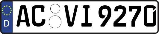 AC-VI9270