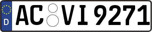 AC-VI9271
