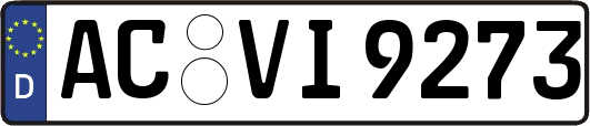AC-VI9273