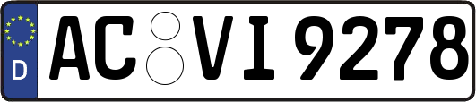 AC-VI9278