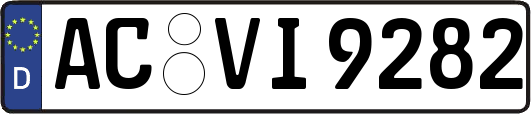 AC-VI9282