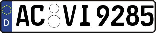 AC-VI9285