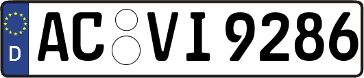 AC-VI9286