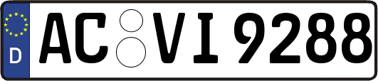 AC-VI9288