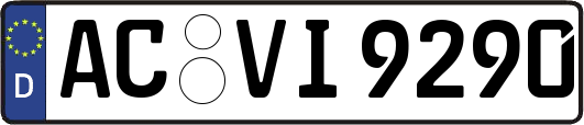 AC-VI9290