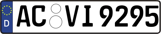 AC-VI9295