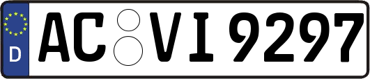 AC-VI9297