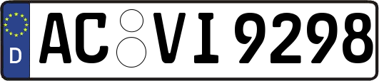 AC-VI9298