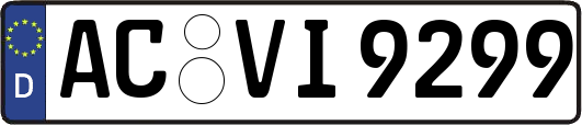AC-VI9299