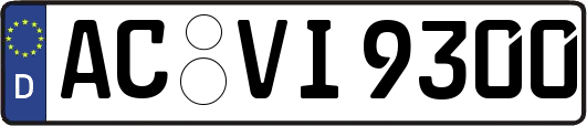 AC-VI9300