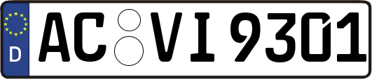 AC-VI9301