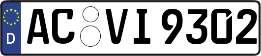 AC-VI9302