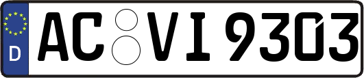 AC-VI9303