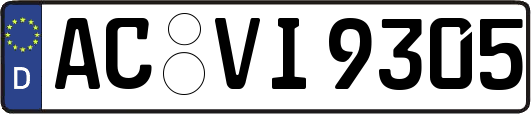 AC-VI9305