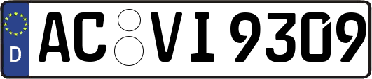 AC-VI9309