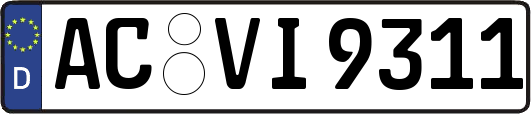 AC-VI9311