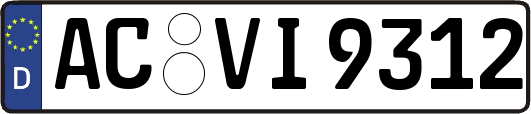 AC-VI9312