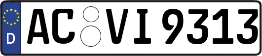 AC-VI9313