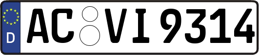 AC-VI9314