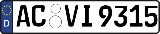 AC-VI9315