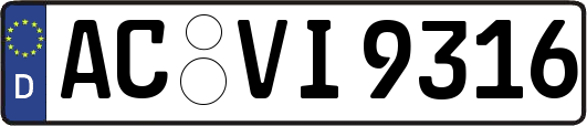 AC-VI9316