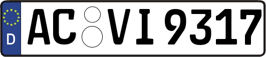 AC-VI9317