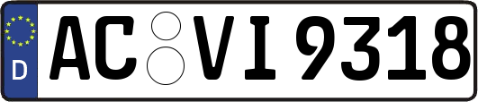 AC-VI9318