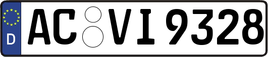 AC-VI9328