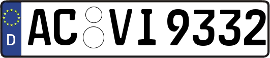 AC-VI9332