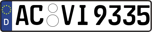 AC-VI9335