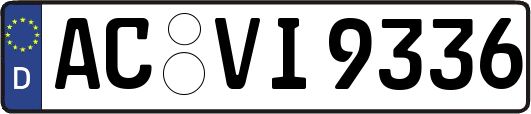 AC-VI9336